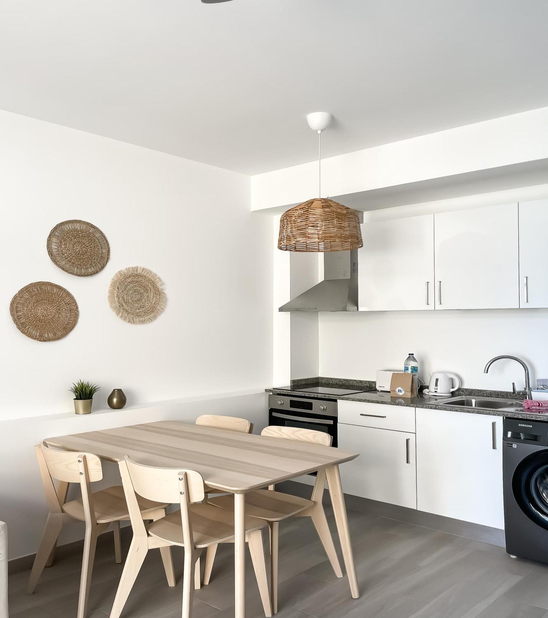 Apartament Colibri Loft By Holidays Fuerteventura *