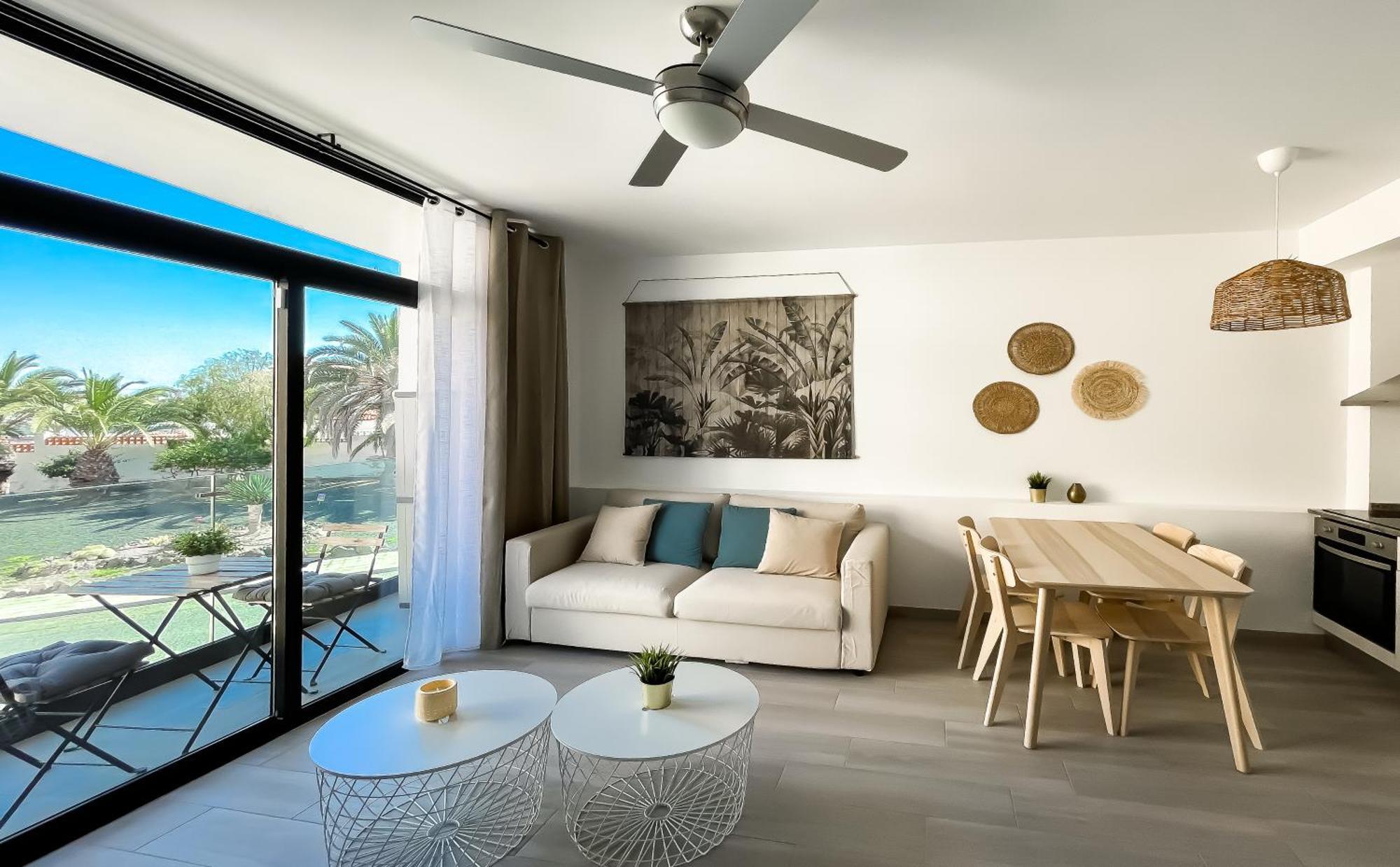 Apartament Colibri Loft By Holidays Fuerteventura