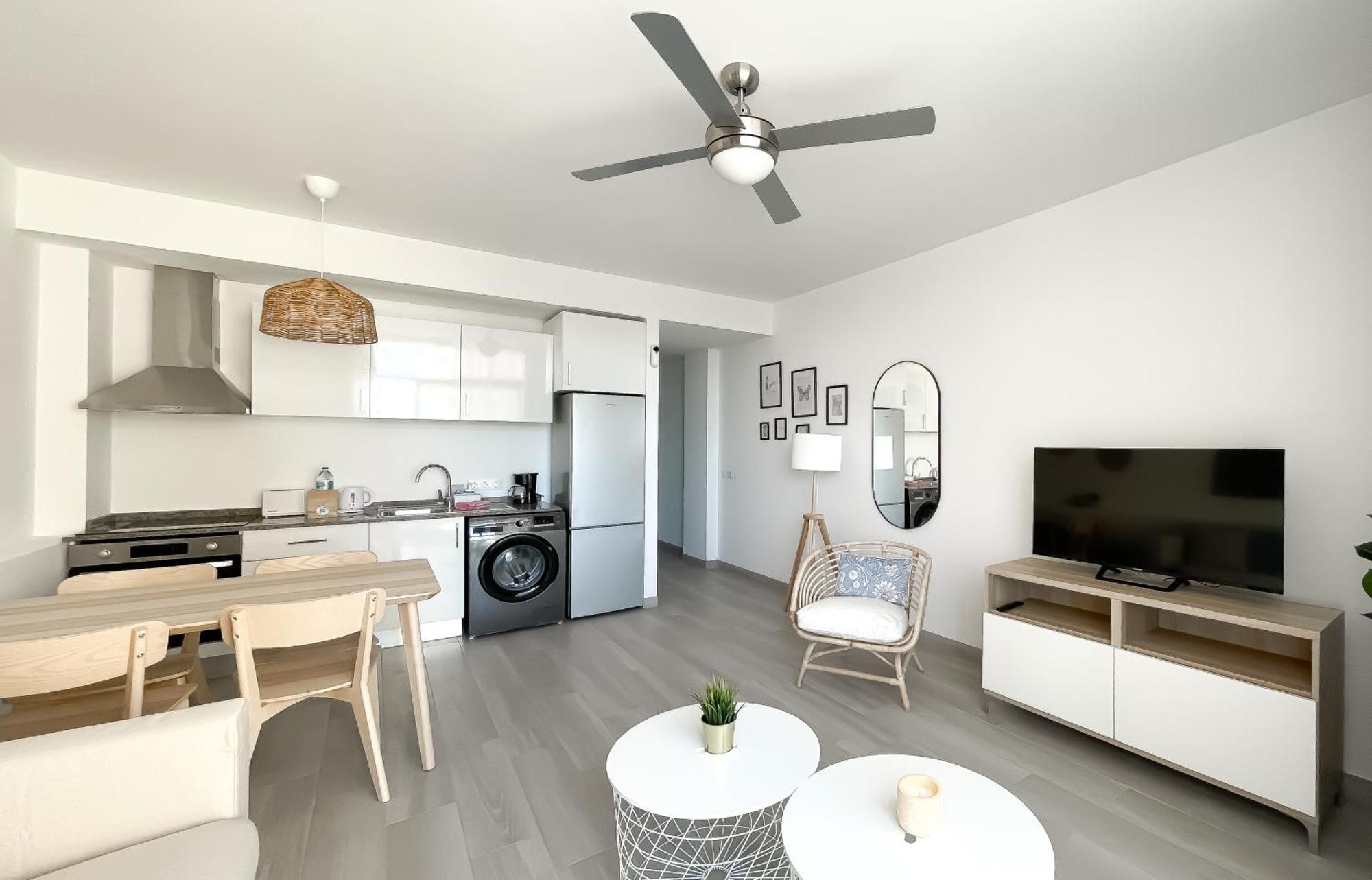 Apartament Colibri Loft By Holidays Fuerteventura