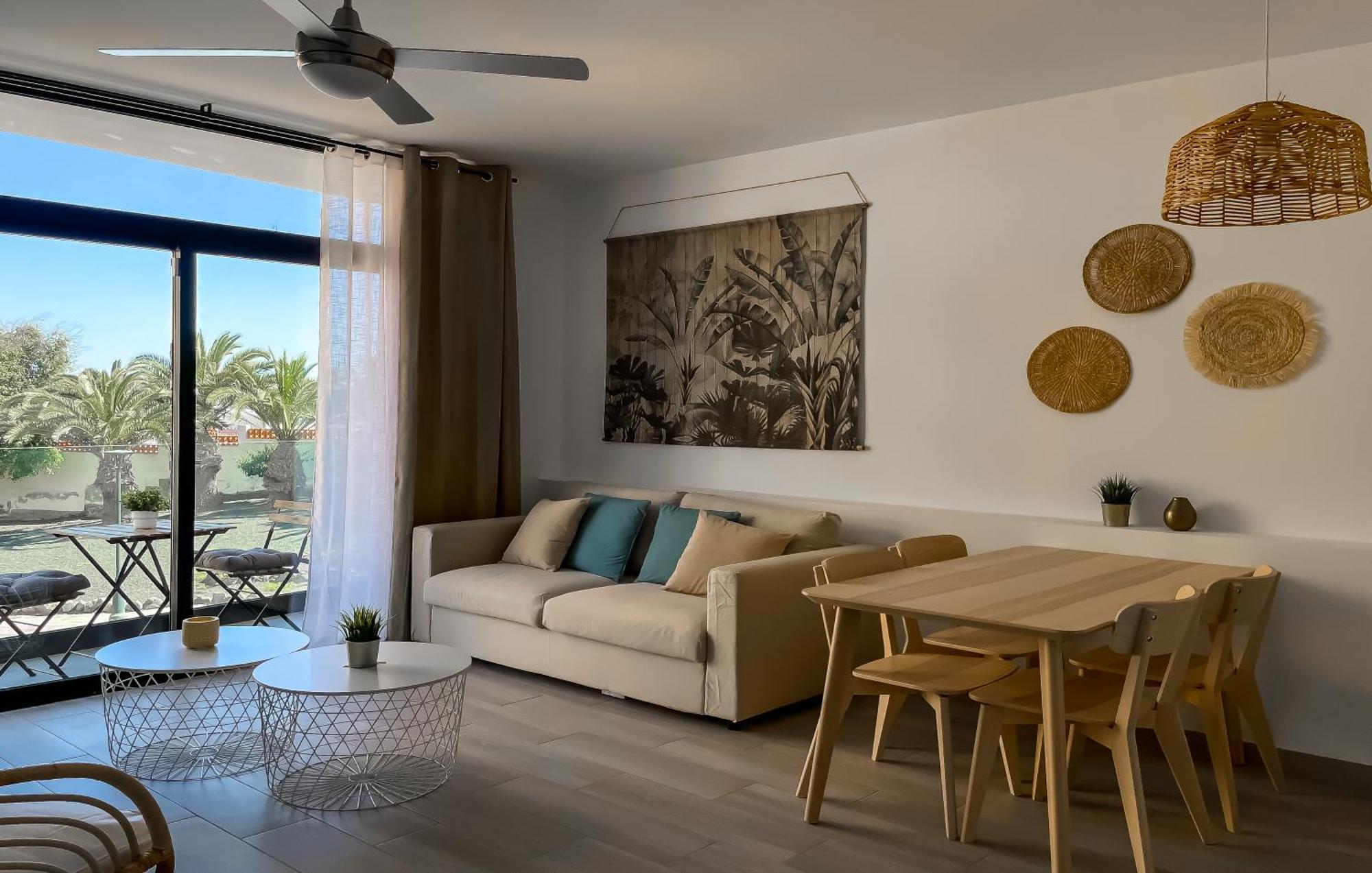 Apartament Colibri Loft By Holidays Fuerteventura *
