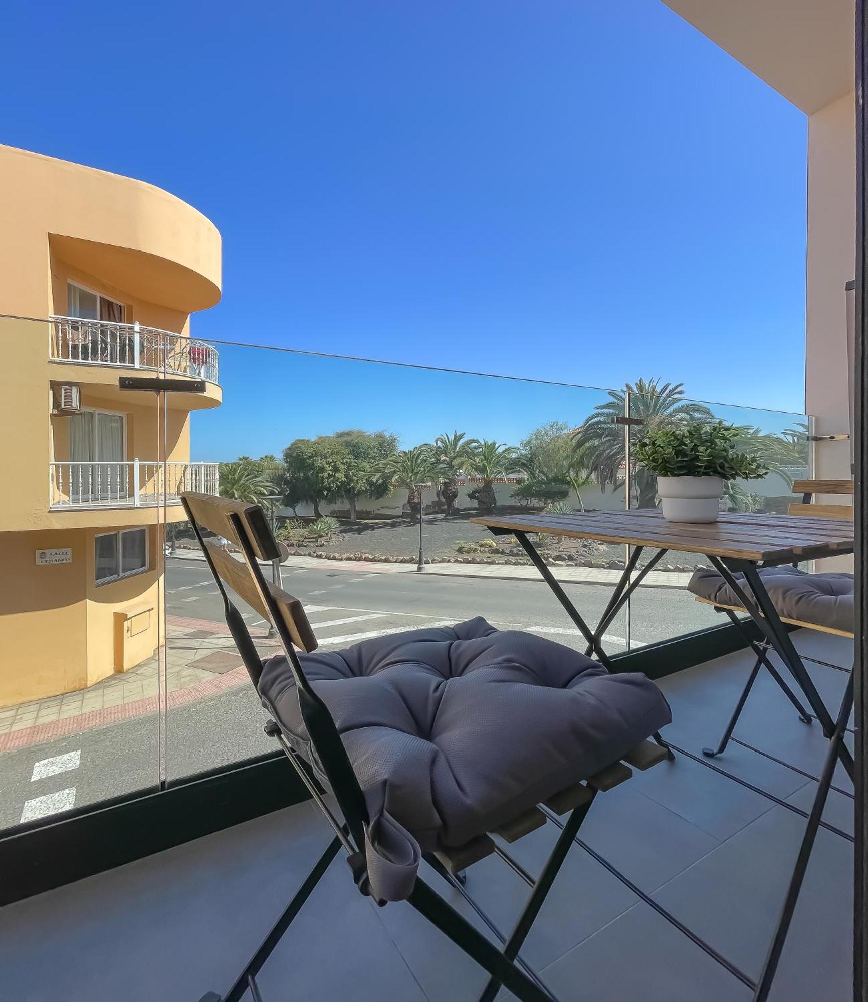 Apartament Colibri Loft By Holidays Fuerteventura