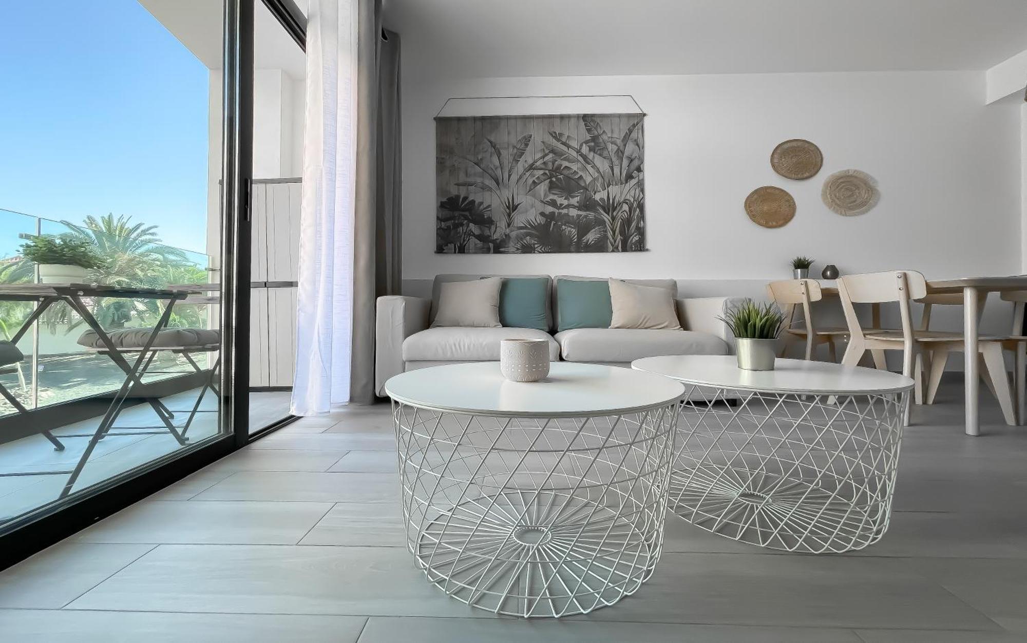 Apartament Colibri Loft By Holidays Fuerteventura Corralejo