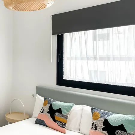 Colibri Loft By Best Holidays Fuerteventura Corralejo Extérieur photo