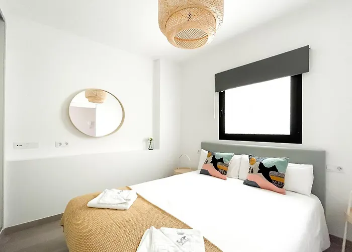 Colibri Loft By Best Holidays Fuerteventura