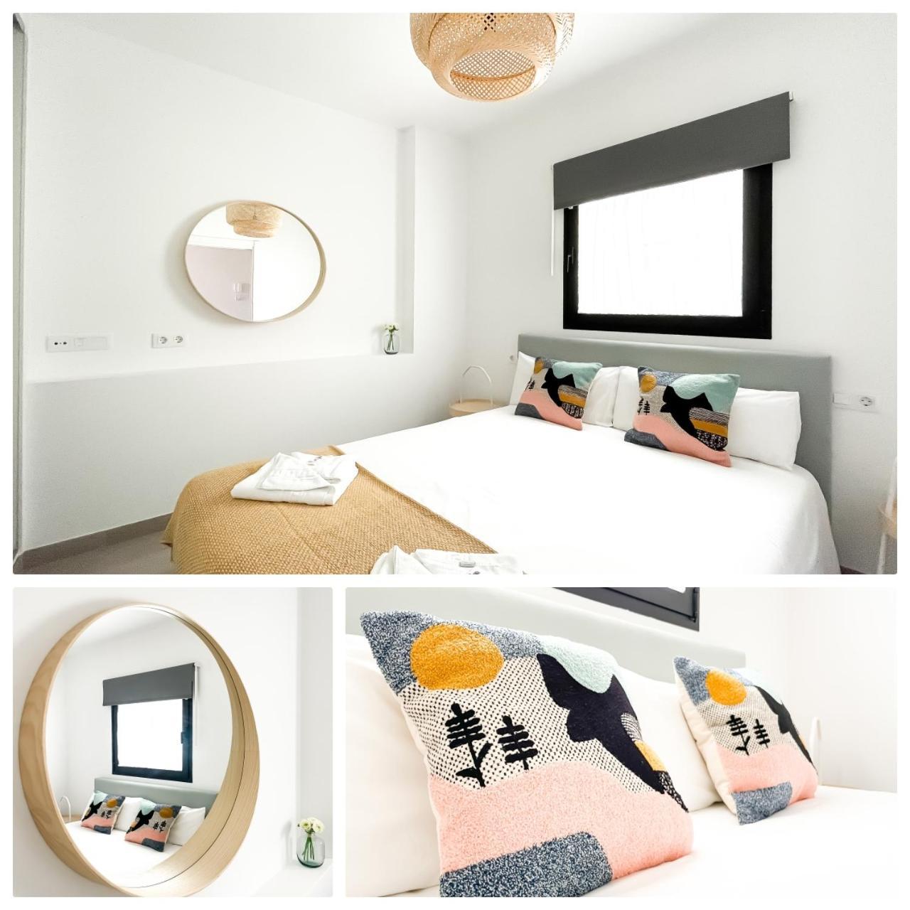 Appartement Colibri Loft By Holidays Fuerteventura Corralejo