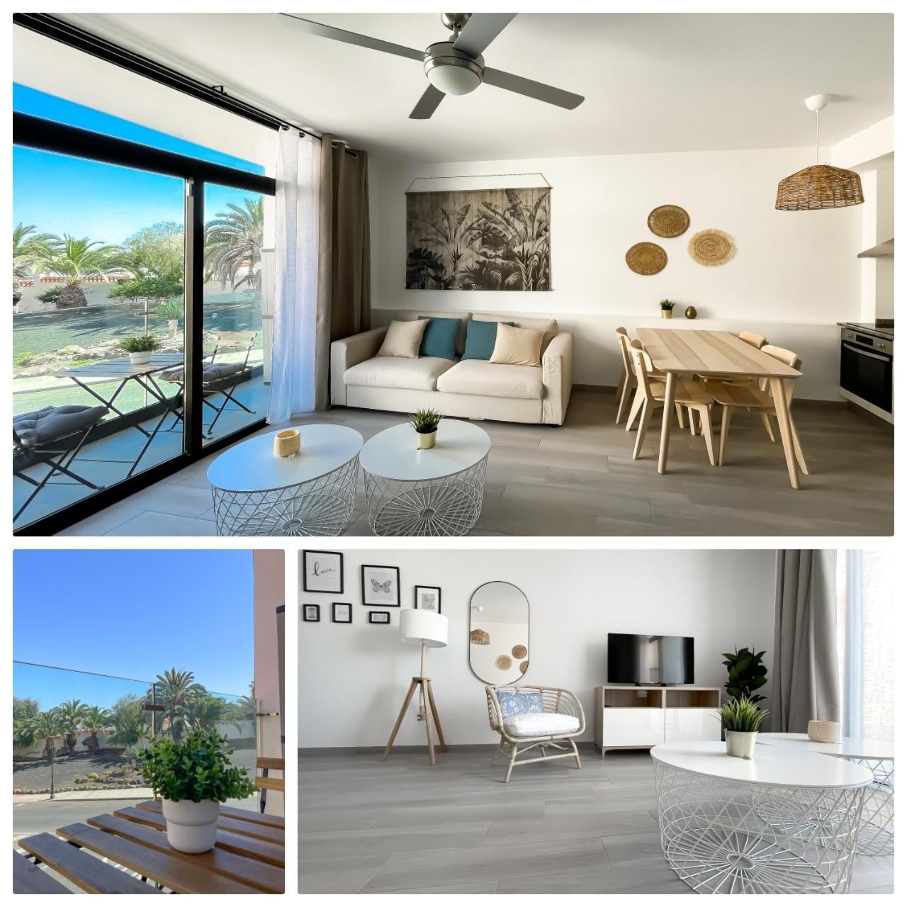 Appartement Colibri Loft By Holidays Fuerteventura Corralejo