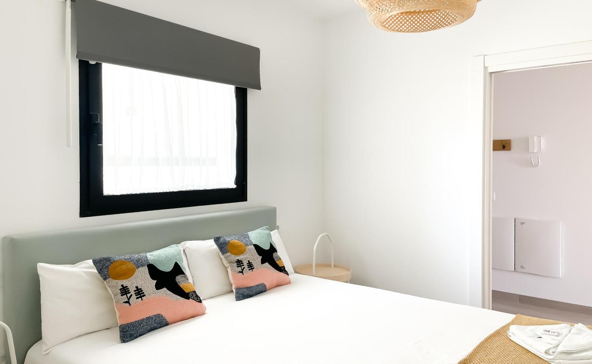 Appartement Colibri Loft By Holidays Fuerteventura