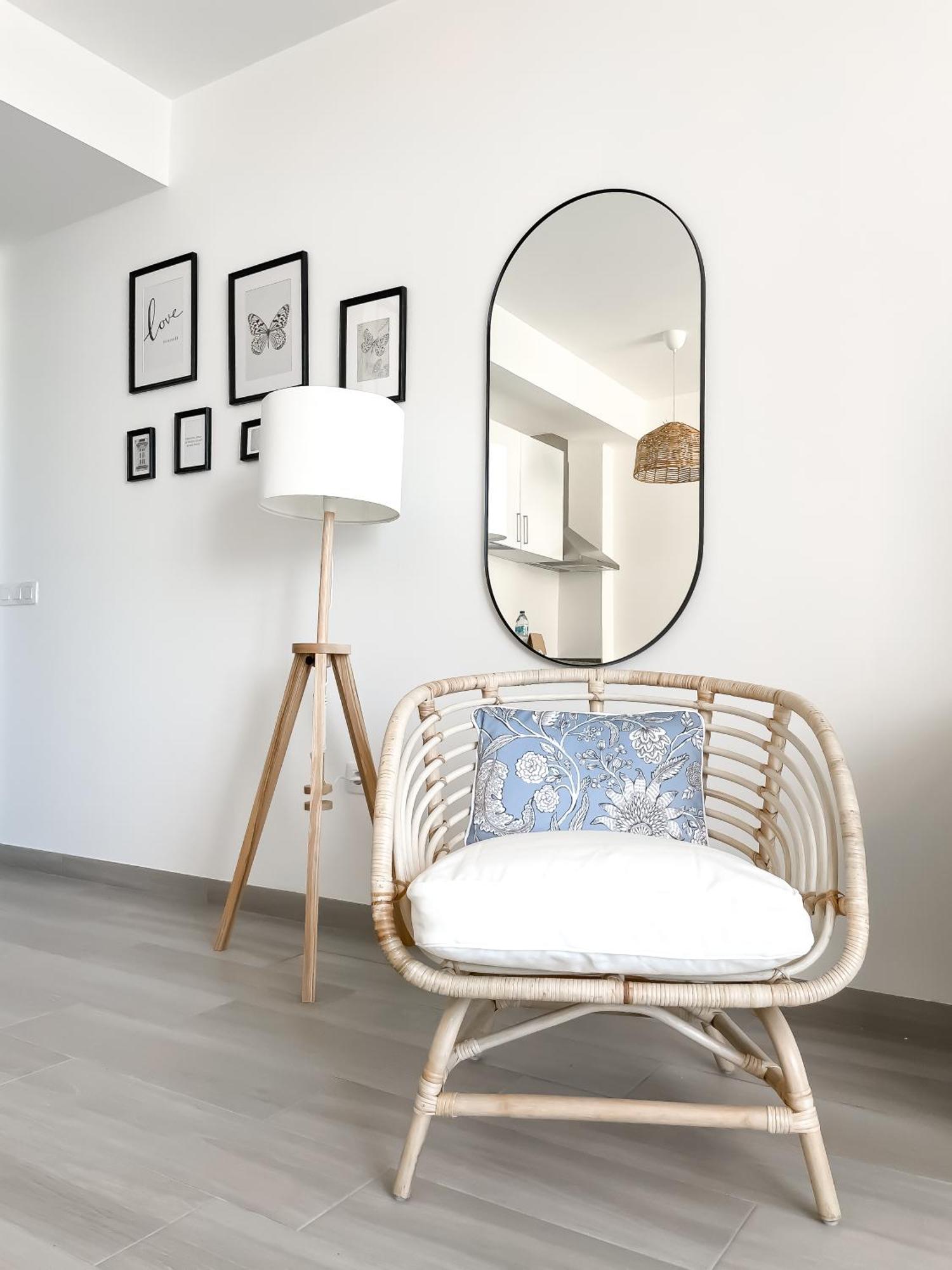 Appartement Colibri Loft By Holidays Fuerteventura Corralejo
