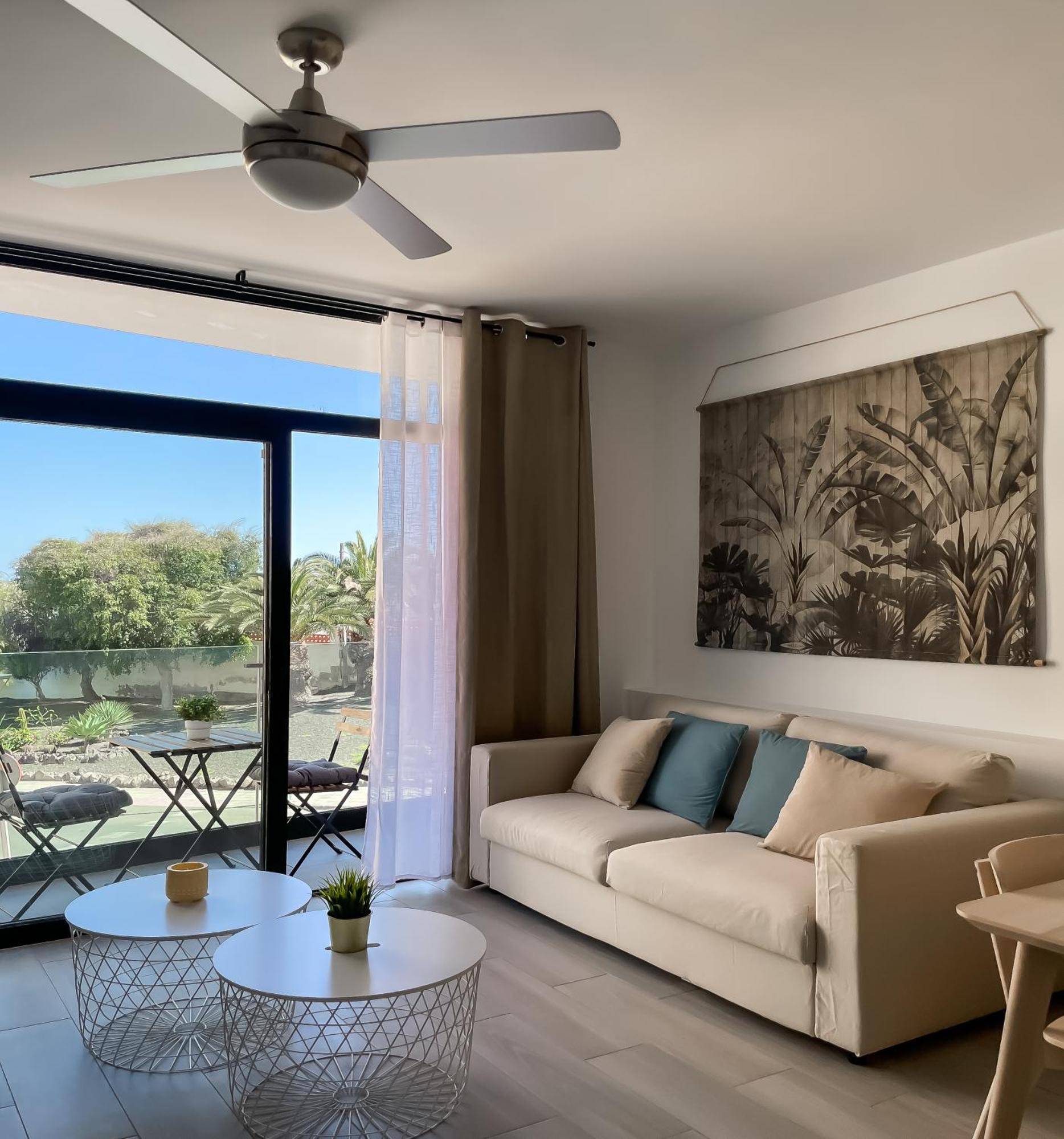 Appartement Colibri Loft By Holidays Fuerteventura