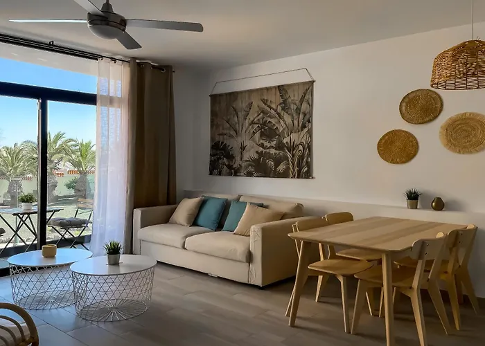 Colibri Loft By Best Holidays Fuerteventura